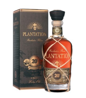 Plantation Rum 20th Anniversary Barbados