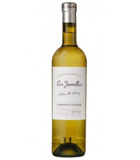 Chardonnay Viognier Les Jamelles
