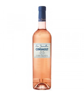 Cinsault Rosé Les Jamelles