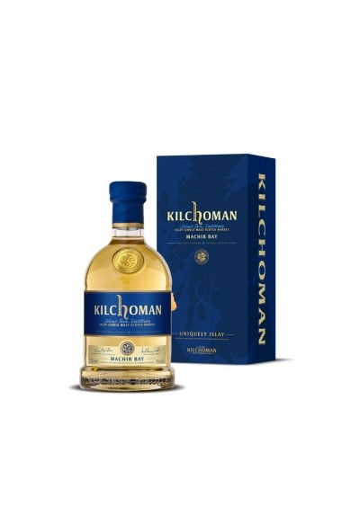 Kilchoman Machir Bay