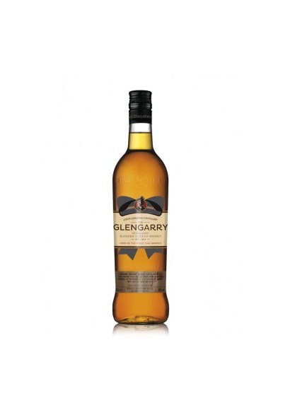 Glengarry Blend