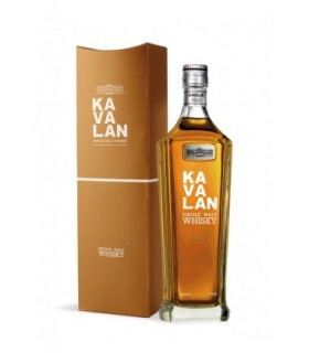 Kavalan Single malt