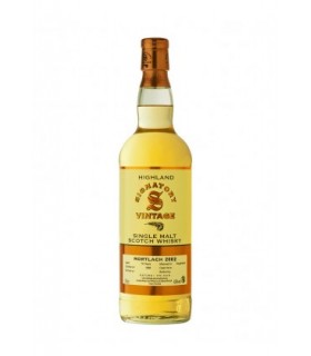 Mortlach 13 ans