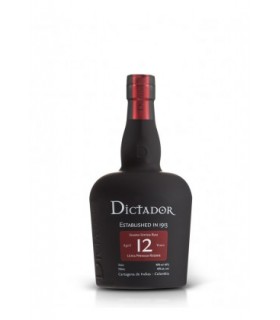 DICTADOR 12 ans