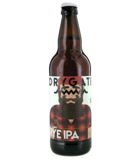 DRYGATE Ax Man Rye IPA