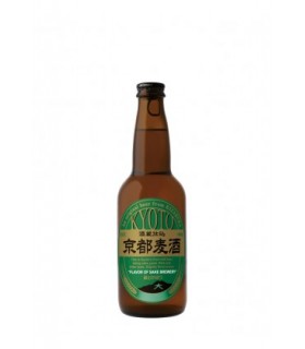 KYOTO BEER