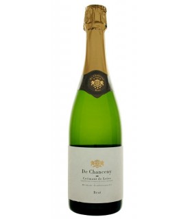 CREMANT DE LOIRE BRUT DE CHANCENY