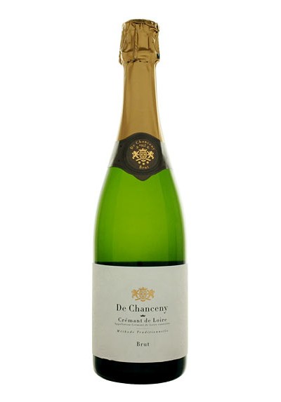 CREMANT DE LOIRE BRUT DE CHANCENY