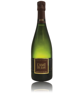 CHAMPAGNE RUFFIN AME DE JEAN