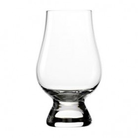 Verre Whisky Glencairn