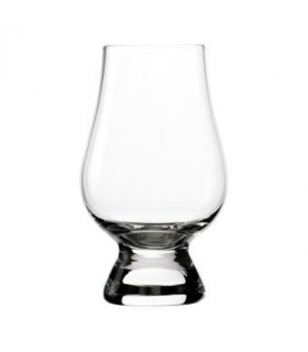 Verre Whisky Glencairn