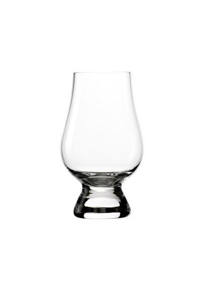 Verre Whisky Glencairn