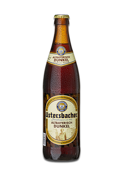 USTERSBACHER DUNKEL 50 CL