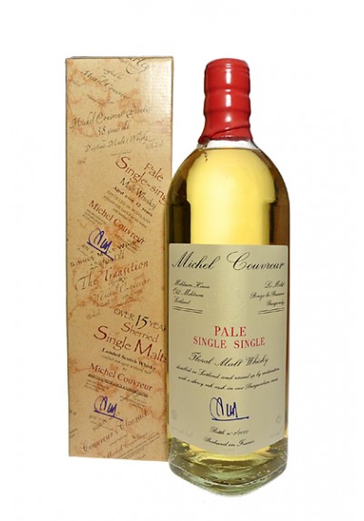 COUVREUR PALE SINGLE SINGLE 70 CL