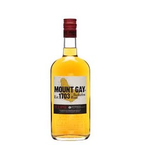 MOUNT GAY ECLIPSE RHUM 40%