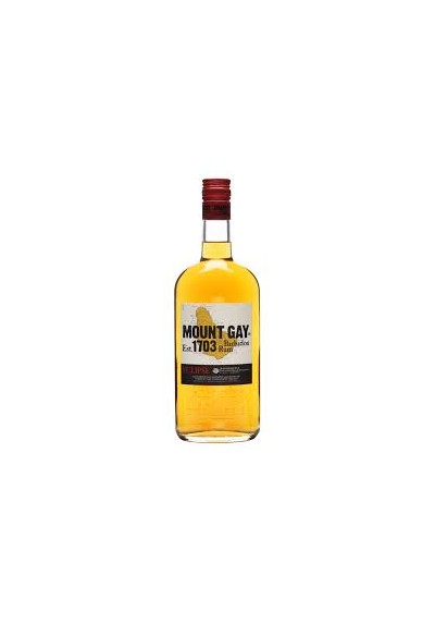 MOUNT GAY ECLIPSE RHUM 40%