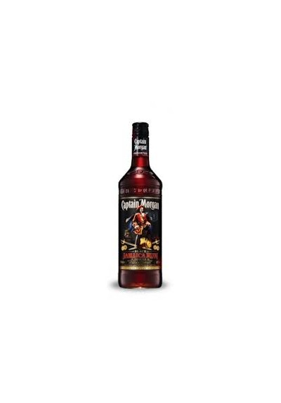 CAPTAIN MORGAN JAMAICA RUM