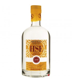 HSE SAINT ETIENNE RHUM BLANC AGRICO