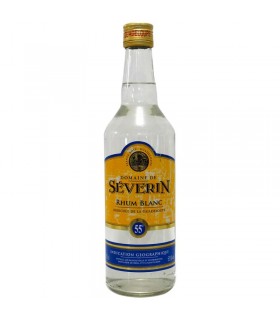 RHUM SEVERIN BLANC