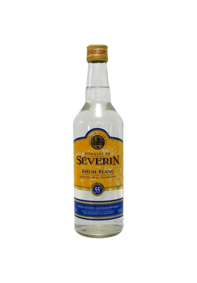 RHUM SEVERIN BLANC