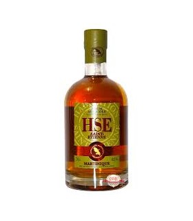 HSE ST ETIENNE RHUM BLOND SOUS BOIS