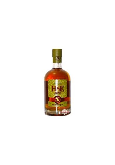 HSE ST ETIENNE RHUM BLOND SOUS BOIS