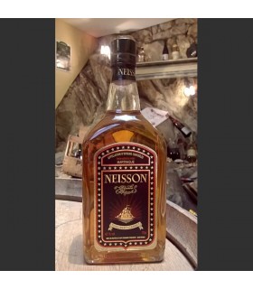 RHUM NEISSON AGRICOLE BRUN MARTINIQUE VIEUX