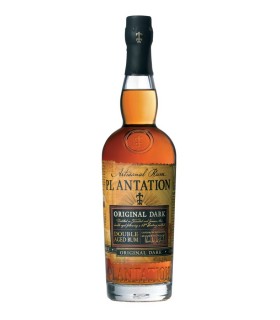 RHUM PLANTATION ORIGINAL DARK