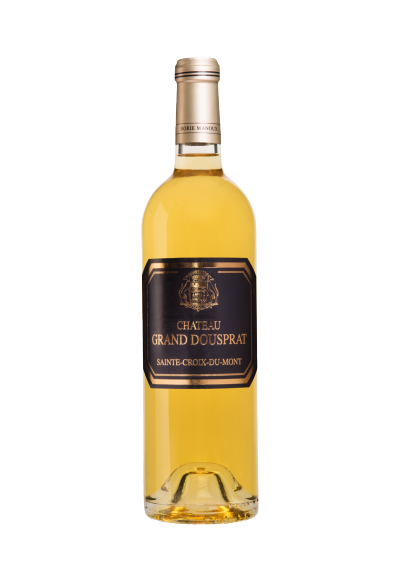 SAINTE CROIX DU MONT DOUSPRAT 75 CL