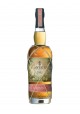 PLANTATION RHUM 2001 JAMAICA 42%