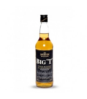 BIG T BLEND 70 CL