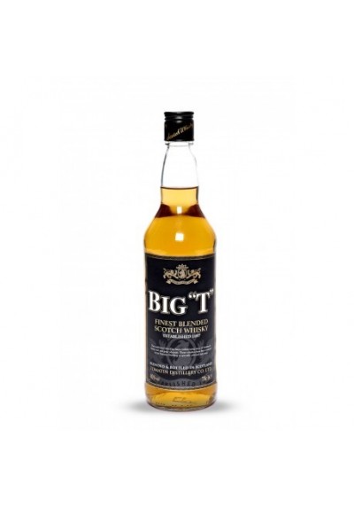 BIG T BLEND 70 CL