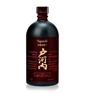 TOGOUCHI 12 ANS 70 CL