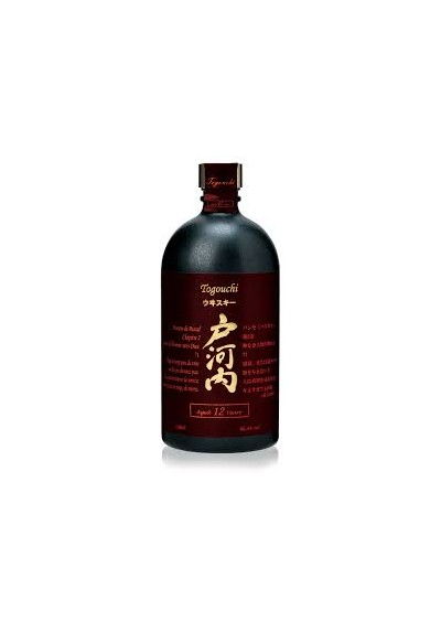 TOGOUCHI 12 ANS 70 CL