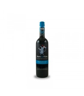 VI ESPAGNOL BESO DEL VINO ROUGE 75 CL