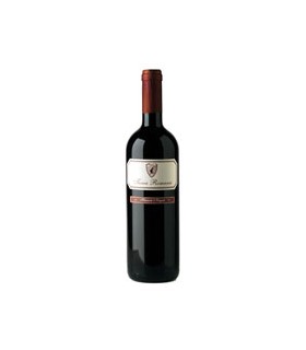 TERRA ROMANA ROUGE 75 CL