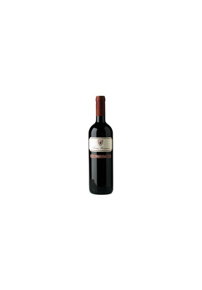 TERRA ROMANA ROUGE 75 CL