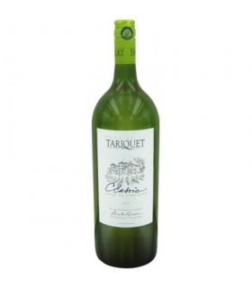 COTES DE GASCOGNE BLANC CHATEAU TARIQUET MAGNUM 1.5 L