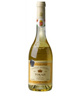 HONGRIE TOKAJI 5 PUTT DERESZLA 50CL