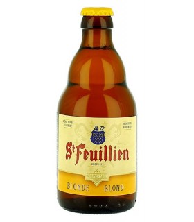 ST FEUILLIEN BLONDE 33CL