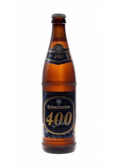 USTERBACHER 400ANS 50CL