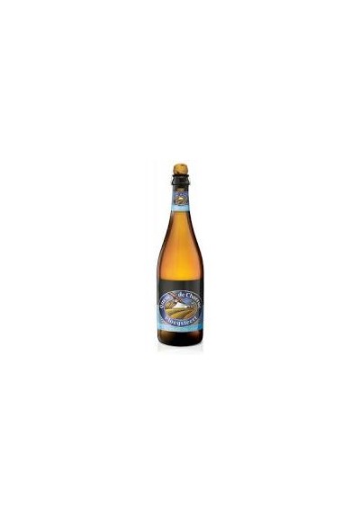 QUEUE DE CHARRUE BLONDE 75CL