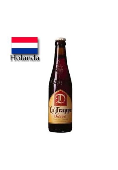 TRAPPE DOUBLE 33CL