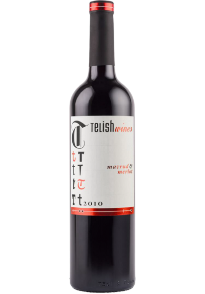 TELISH WINE RGE