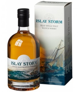 ISLAY STORM