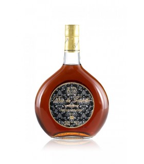 BRANDY XO DUC DE TOURELLE