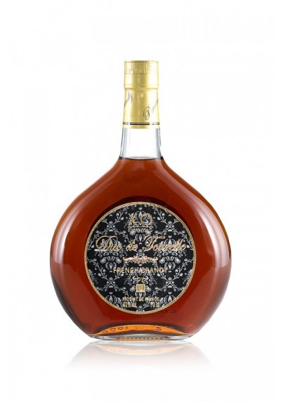 BRANDY XO DUC DE TOURELLE