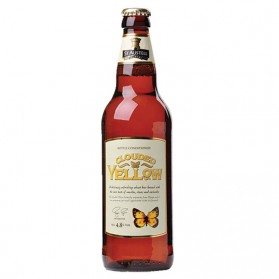 CLOUDED YELLOW 50CL
