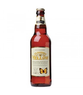 CLOUDED YELLOW 50CL