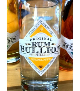 RHUM BULLION BLANC